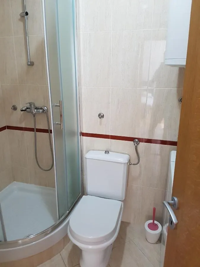 Apartment Apartmani Lea Selce Croatia