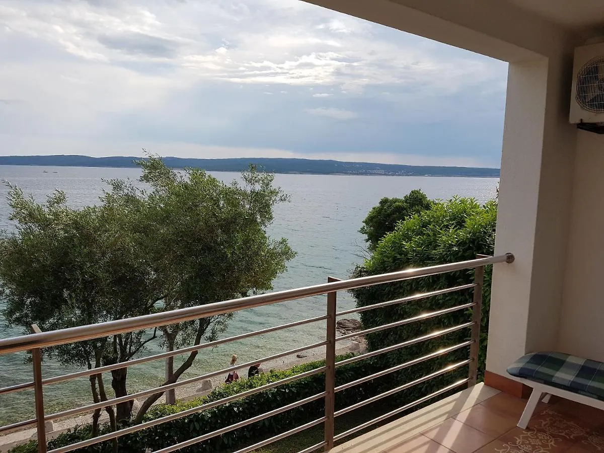 Apartmani Lea Selce Apartment