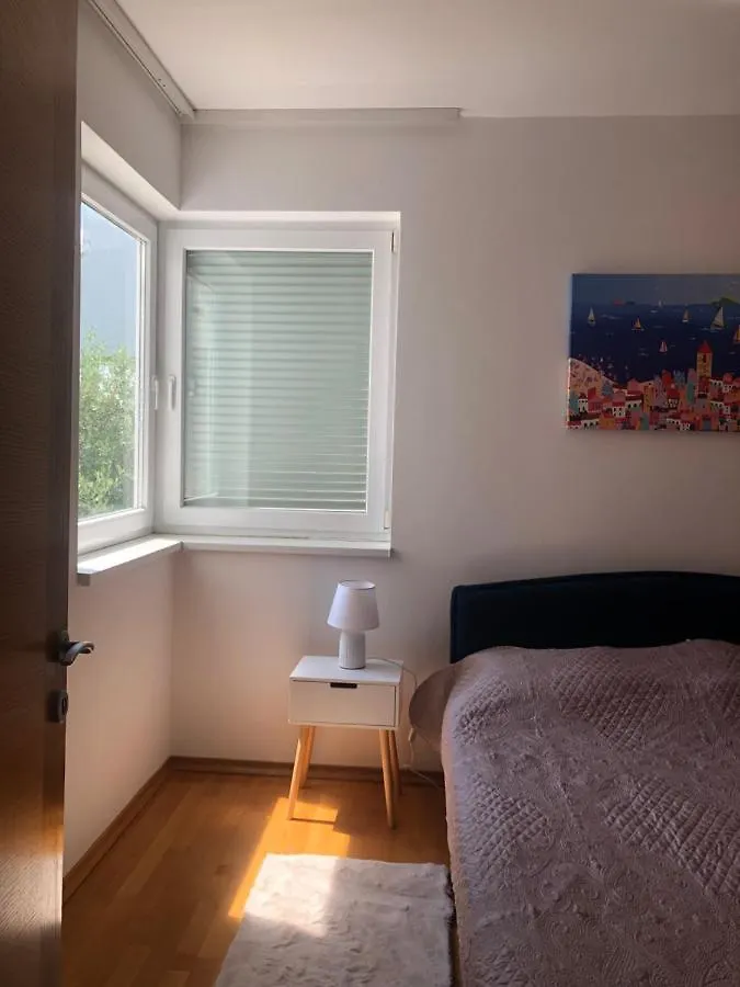 Apartmani Lea Selce Croatia