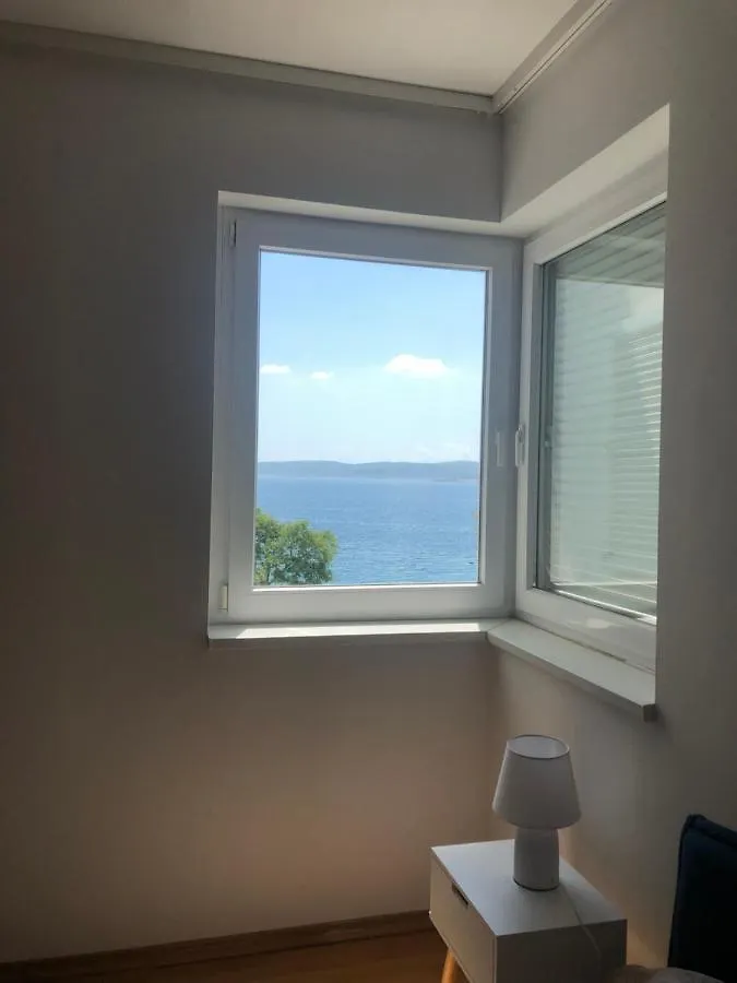 Apartmani Lea Selce