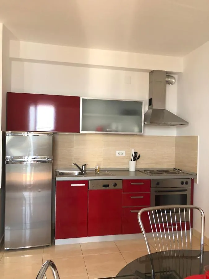 Apartment Apartmani Lea Selce