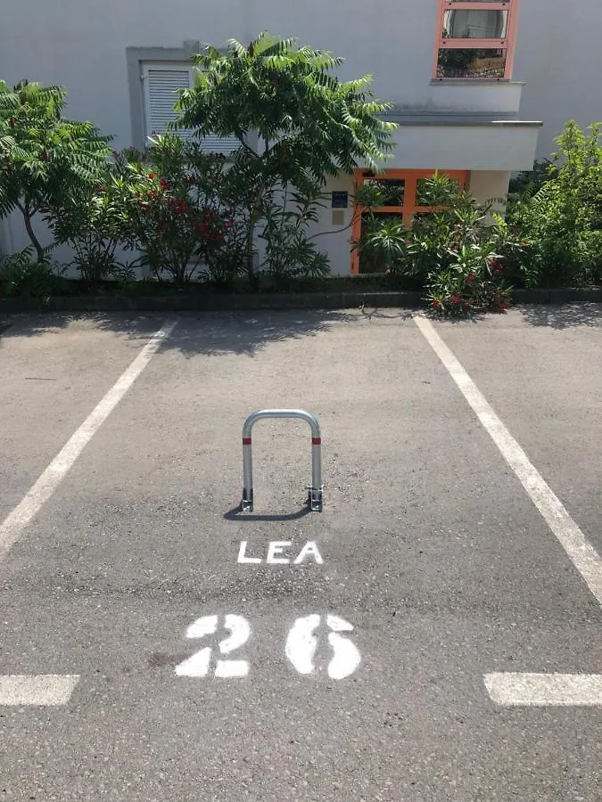 Apartment Apartmani Lea Selce