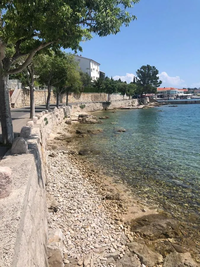 Apartmani Lea Selce Croatia