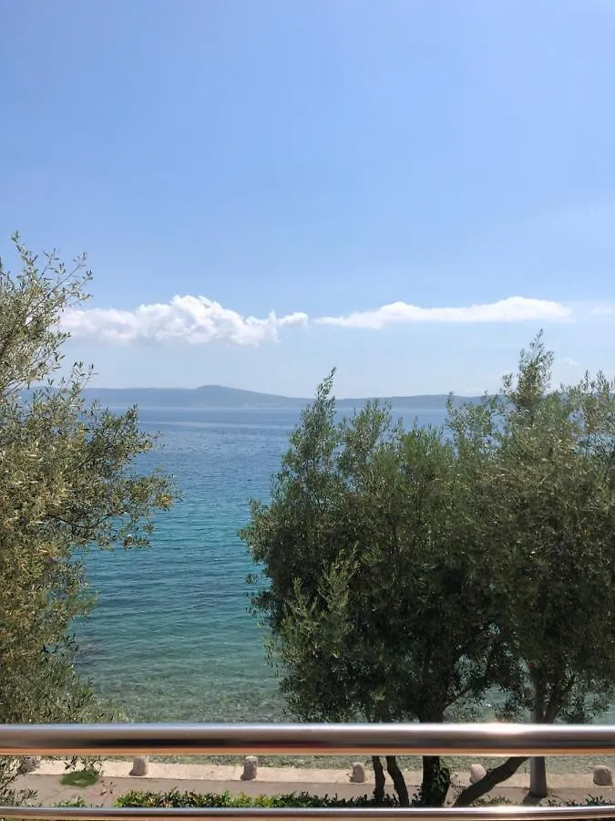 Apartmani Lea Selce Apartment