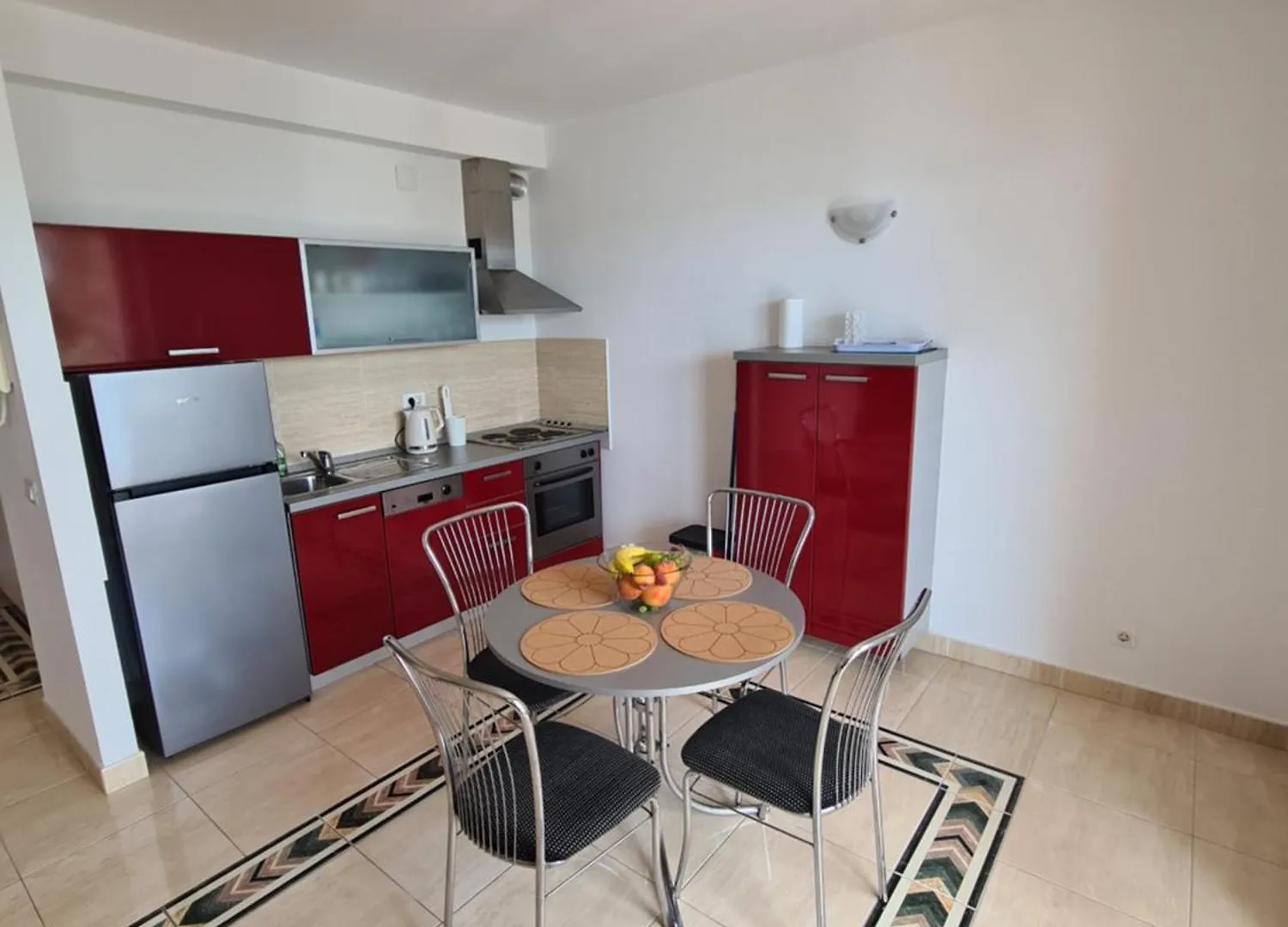Apartmani Lea Selce