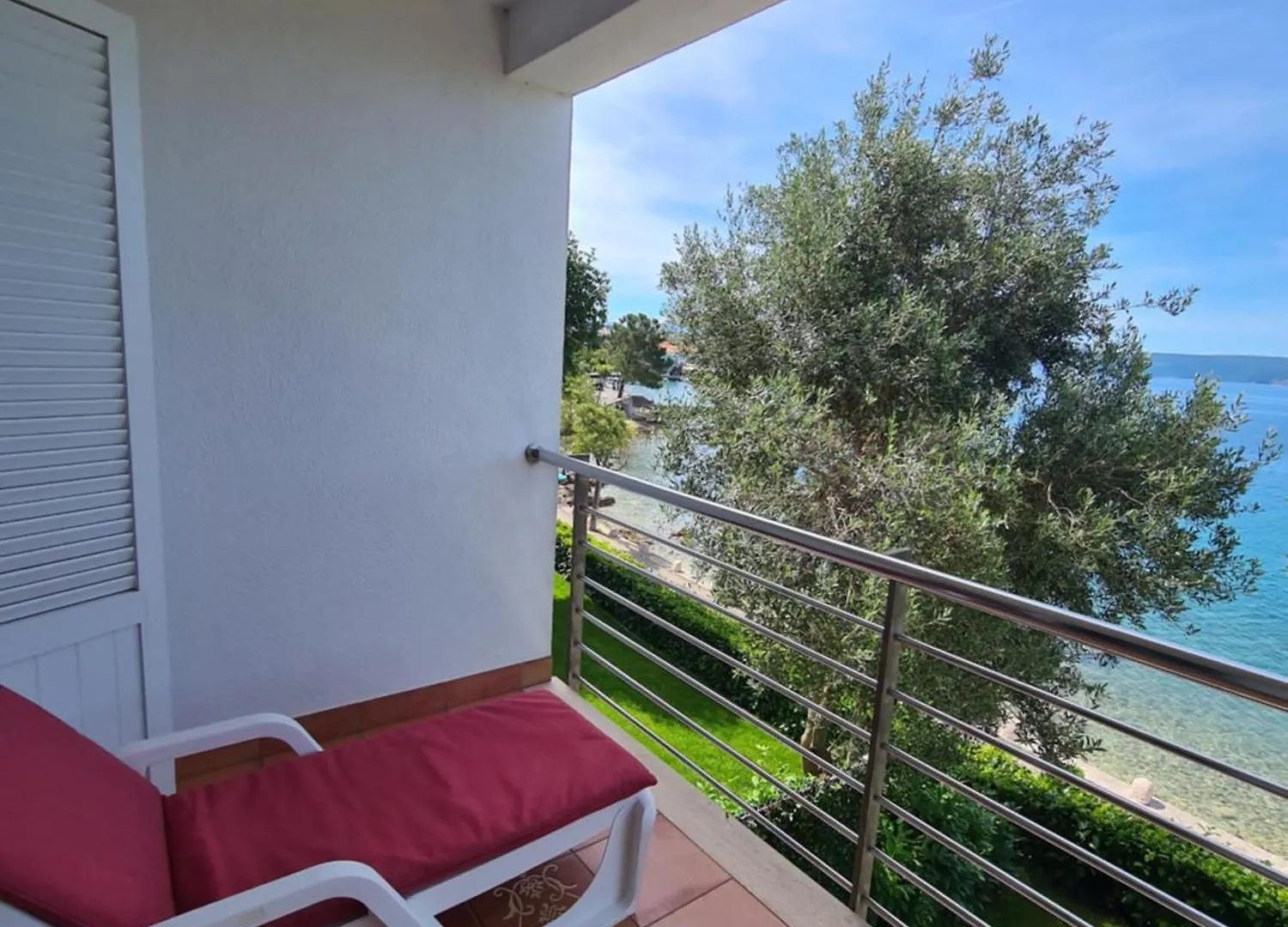 Apartmani Lea Selce Croatia