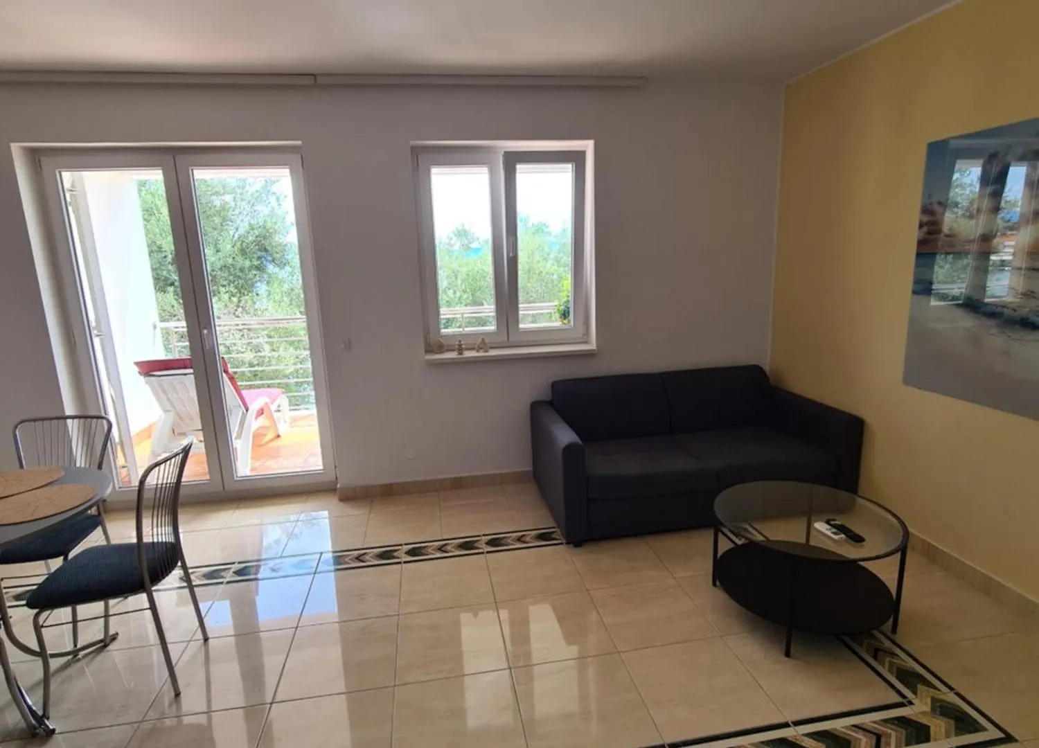 Apartmani Lea Selce 0*,  Croatia