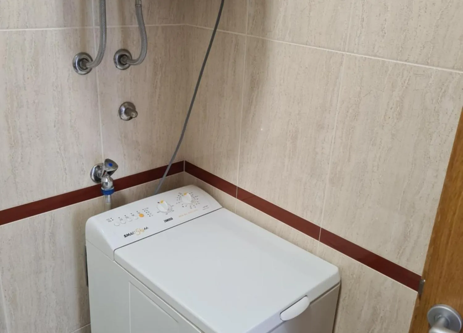 Apartmani Lea Selce Apartment